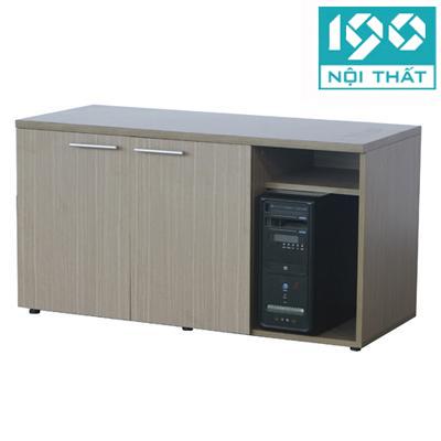 Tủ phụ gỗ công nghiệp TG06-2